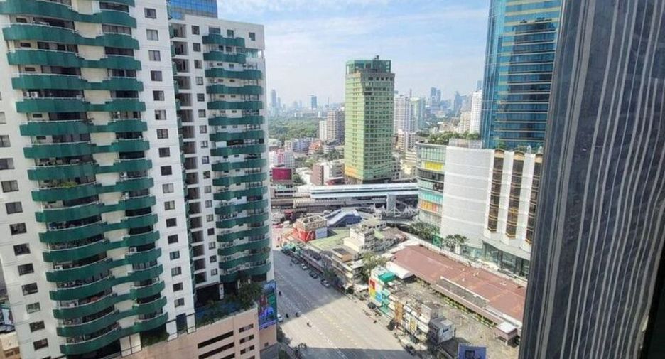 出租 2 卧室 公寓 在 Khlong Toei, 曼谷