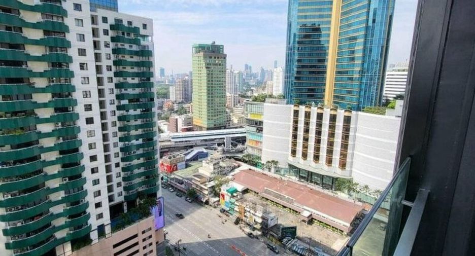 出租 2 卧室 公寓 在 Khlong Toei, 曼谷
