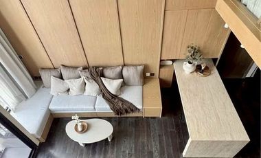 Wohnung zur Miete mit 2 Zimmer in Watthana, Bangkok