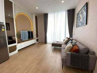 ให้เช่า 2 ห้องนอน คอนโด ใน วัฒนา, กรุงเทพฯ