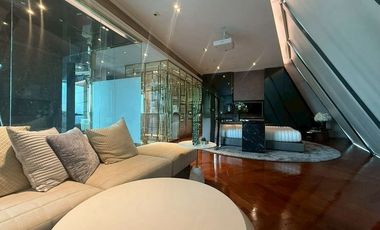 À louer 2 chambres condo à Khlong Toei, Bangkok