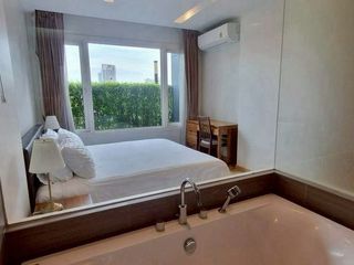 À louer 2 chambres condo à Khlong Toei, Bangkok