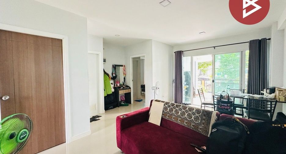 Casa en venta de 2 habitaciones en Nikhom Phatthana, Rayong