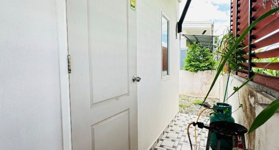 Casa en venta de 2 habitaciones en Nikhom Phatthana, Rayong