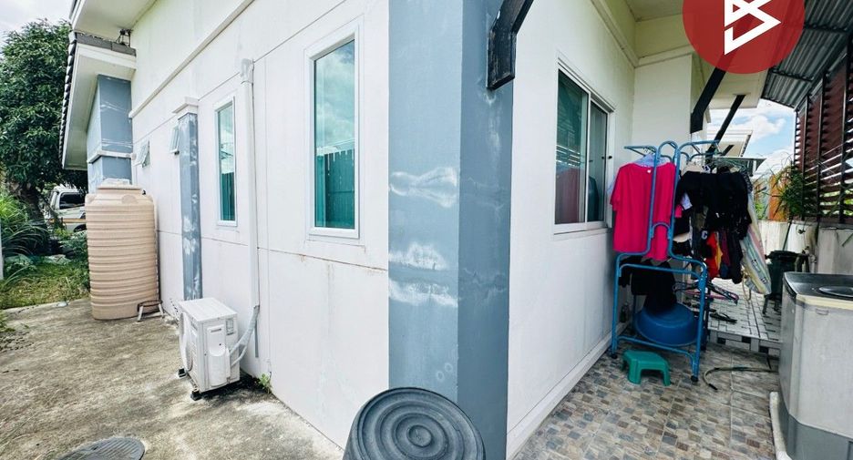 Casa en venta de 2 habitaciones en Nikhom Phatthana, Rayong