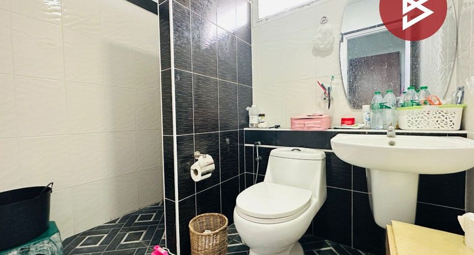 Casa en venta de 2 habitaciones en Nikhom Phatthana, Rayong