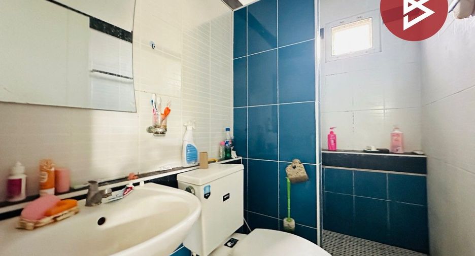 Casa en venta de 2 habitaciones en Nikhom Phatthana, Rayong