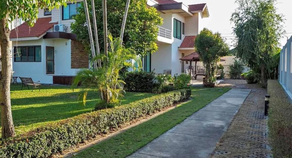 For rent 3 bedrooms house in Hang Dong, Chiang Mai
