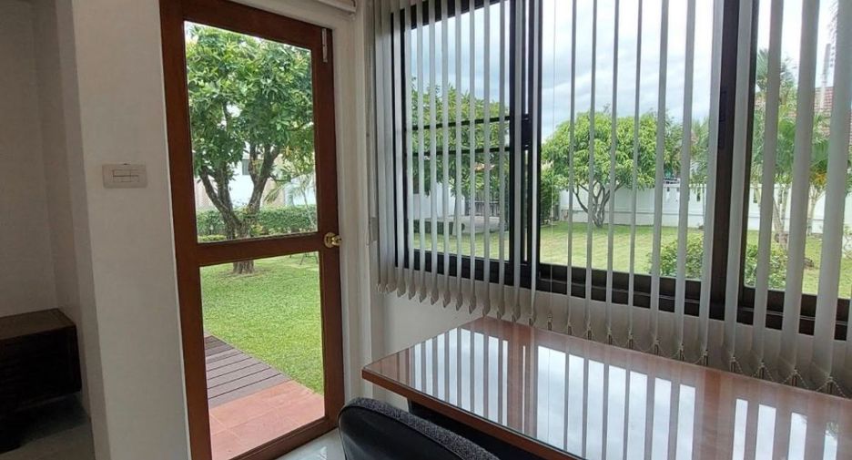 For rent 3 bedrooms house in Hang Dong, Chiang Mai