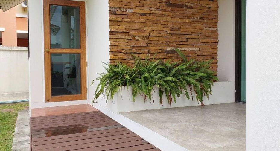 For rent 3 bedrooms house in Hang Dong, Chiang Mai