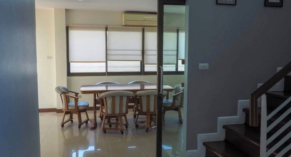 For rent 3 bedrooms house in Hang Dong, Chiang Mai