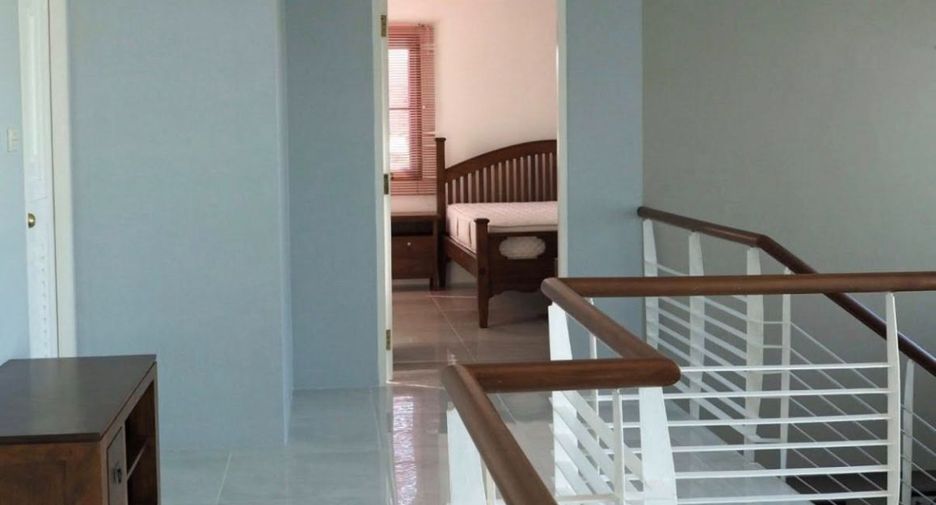 For rent 3 bedrooms house in Hang Dong, Chiang Mai