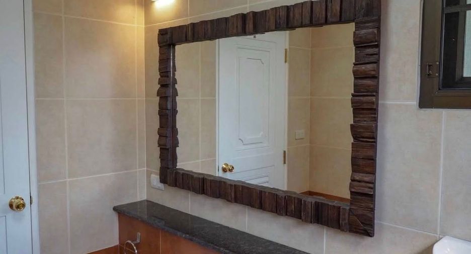 For rent 3 bedrooms house in Hang Dong, Chiang Mai