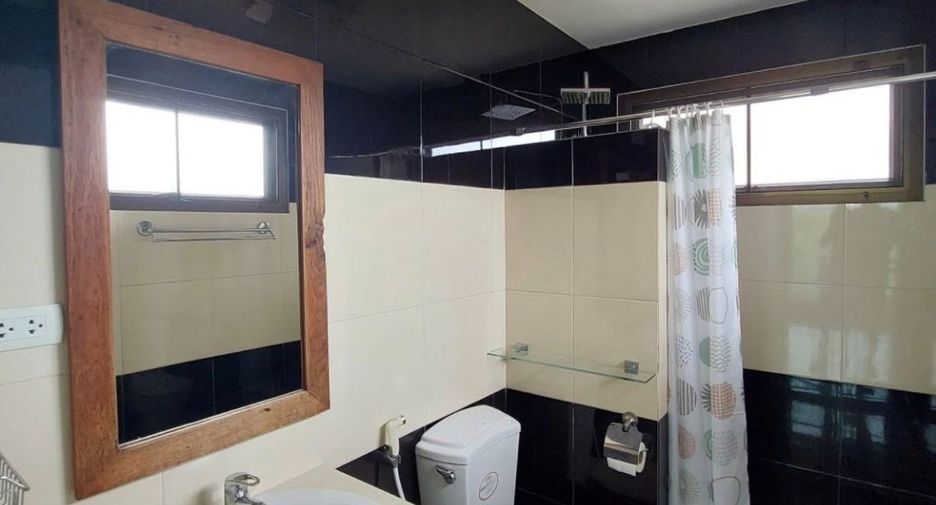 For rent 3 bedrooms house in Hang Dong, Chiang Mai