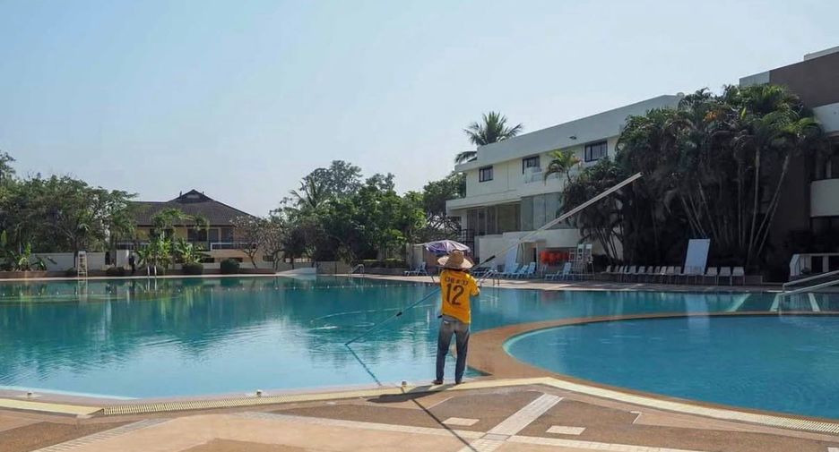 For rent 3 bedrooms house in Hang Dong, Chiang Mai