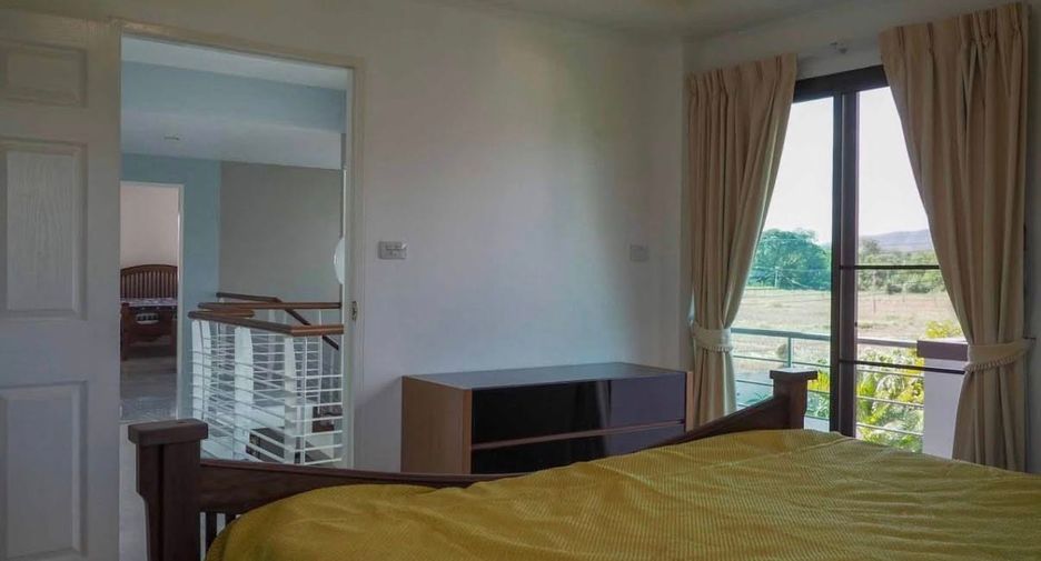 For rent 3 bedrooms house in Hang Dong, Chiang Mai