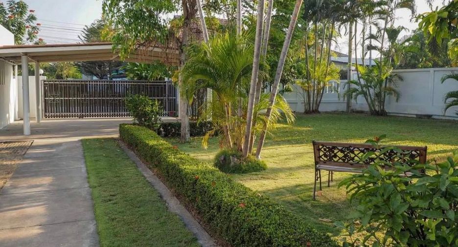 For rent 3 bedrooms house in Hang Dong, Chiang Mai