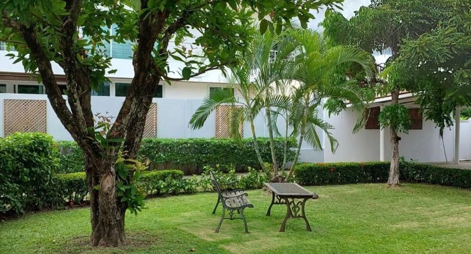 For rent 3 bedrooms house in Hang Dong, Chiang Mai