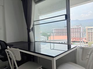 Wohnung zur Miete mit 1 Zimmer in Mueang Chiang Mai, Chiang Mai