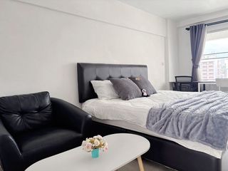 Wohnung zur Miete mit 1 Zimmer in Mueang Chiang Mai, Chiang Mai