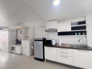 Wohnung zur Miete mit 1 Zimmer in Mueang Chiang Mai, Chiang Mai