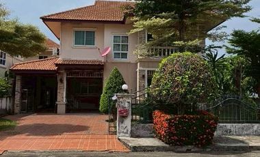For sale 3 bedrooms house in San Sai, Chiang Mai