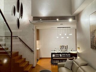 Condo en alquiler de 2 habitaciones en Sathon, Bangkok
