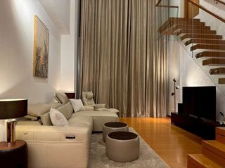 Condo en alquiler de 2 habitaciones en Sathon, Bangkok