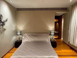 Condo en alquiler de 2 habitaciones en Sathon, Bangkok