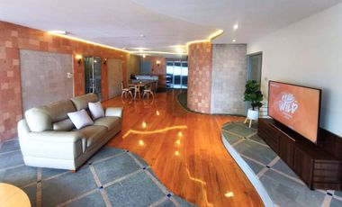 Condo en alquiler de 2 habitaciones en Pathum Wan, Bangkok