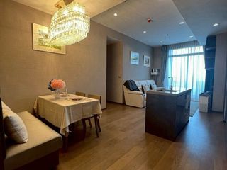 For rent 2 ベッドルーム condo in Sathon, Bangkok