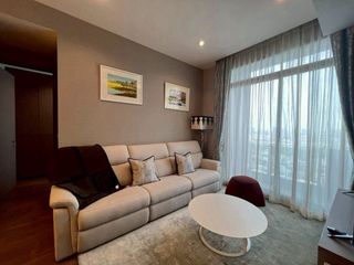 For rent 2 ベッドルーム condo in Sathon, Bangkok