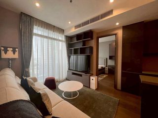 For rent 2 ベッドルーム condo in Sathon, Bangkok