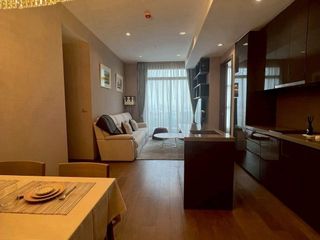 For rent 2 ベッドルーム condo in Sathon, Bangkok