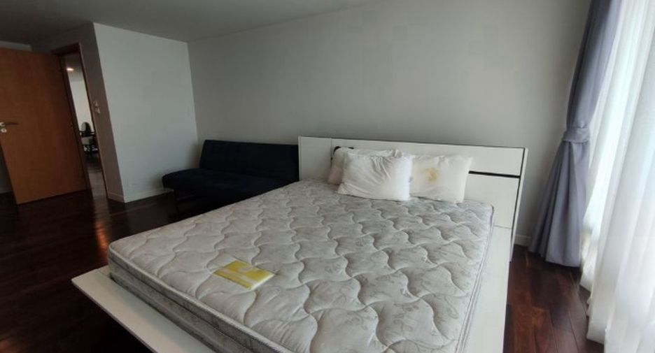 Wohnung zur Miete mit 4 Zimmer in Watthana, Bangkok