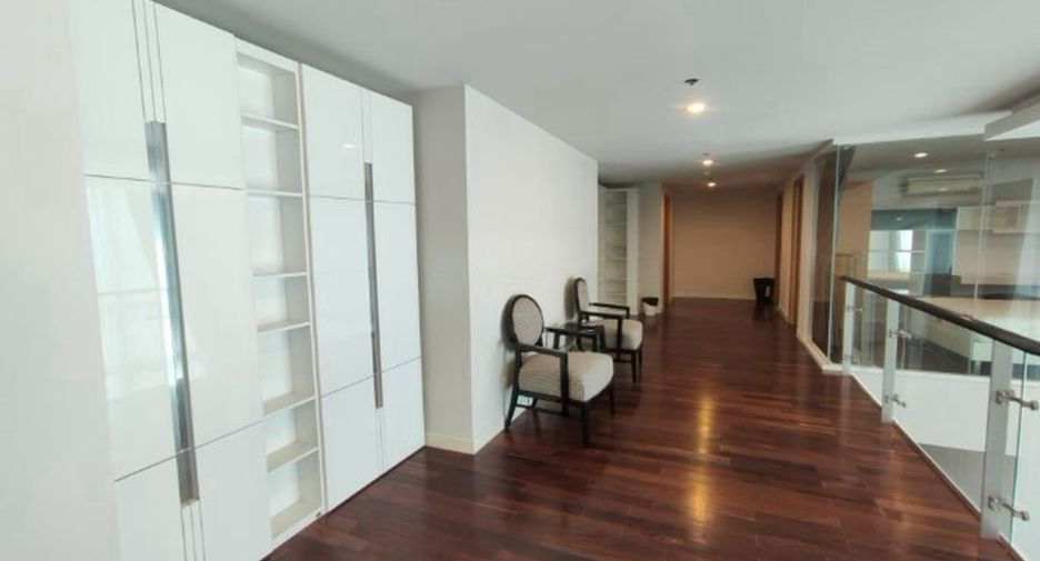Wohnung zur Miete mit 4 Zimmer in Watthana, Bangkok