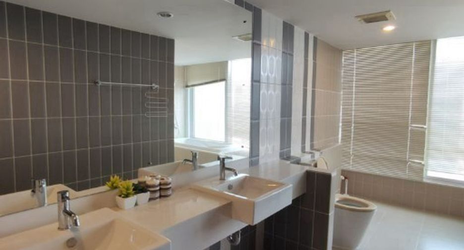 Wohnung zur Miete mit 4 Zimmer in Watthana, Bangkok