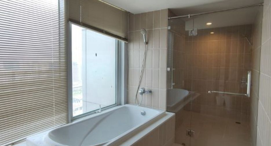 Wohnung zur Miete mit 4 Zimmer in Watthana, Bangkok