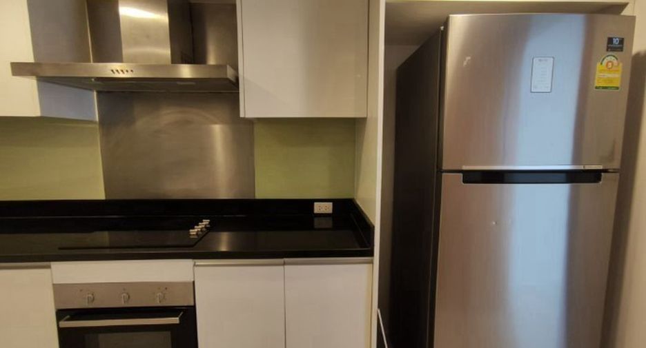 Wohnung zur Miete mit 4 Zimmer in Watthana, Bangkok