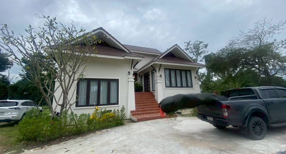 For rent and for sale land in Sikhio, Nakhon Ratchasima