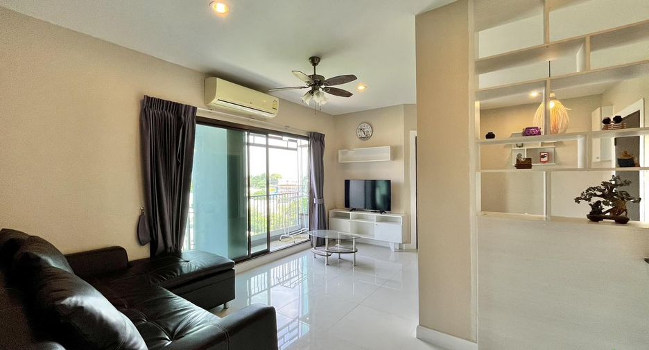 À louer 2 chambres condo à Mueang Chiang Mai, Chiang Mai