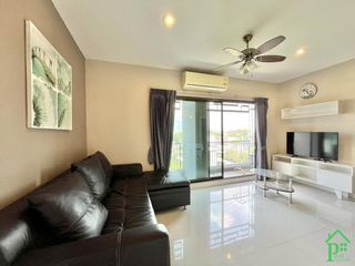 Wohnung zur Miete mit 2 Zimmer in Mueang Chiang Mai, Chiang Mai