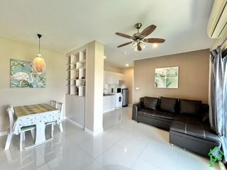 Wohnung zur Miete mit 2 Zimmer in Mueang Chiang Mai, Chiang Mai