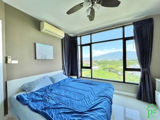 Wohnung zur Miete mit 2 Zimmer in Mueang Chiang Mai, Chiang Mai
