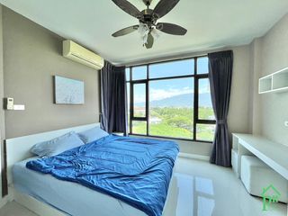 Wohnung zur Miete mit 2 Zimmer in Mueang Chiang Mai, Chiang Mai