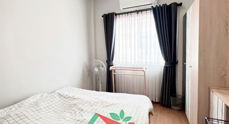For sale 3 bedrooms townhouse in Sai Mai, Bangkok