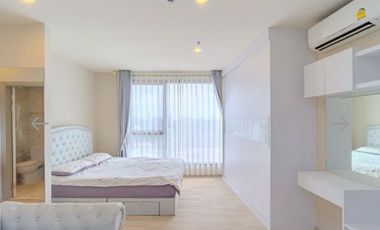 Wohnung zur Miete mit 1 Zimmer in Bang Na, Bangkok