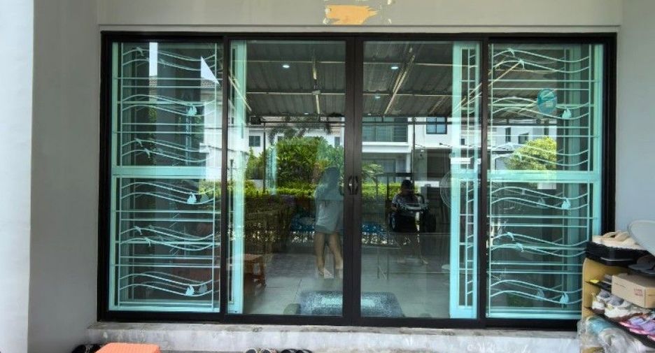 For sale 3 bedrooms house in Don Mueang, Bangkok