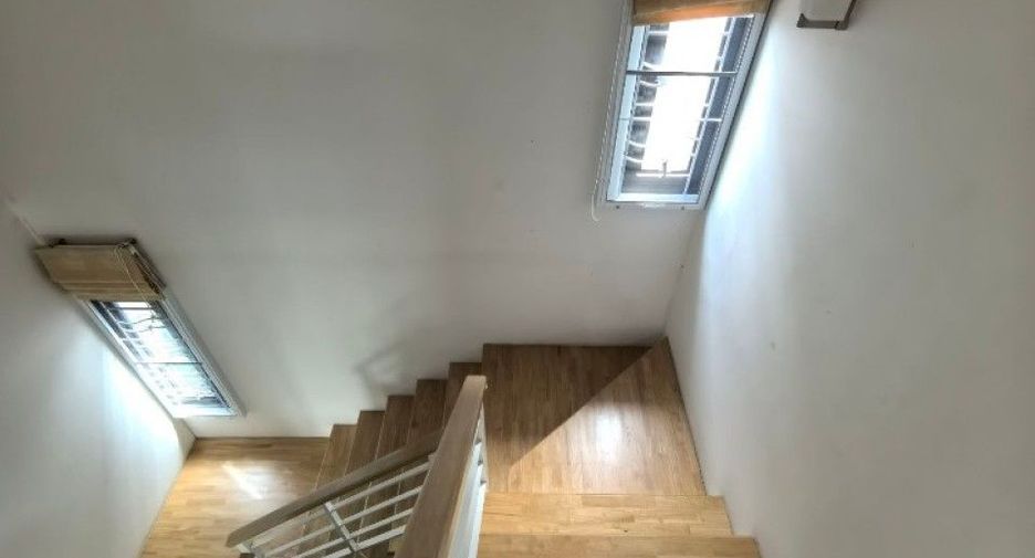 For sale 3 bedrooms house in Don Mueang, Bangkok