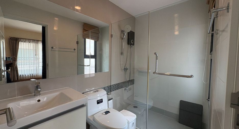 For rent 4 bedrooms house in Suan Luang, Bangkok